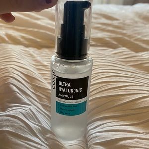 Korean Hyaluronic acid serum